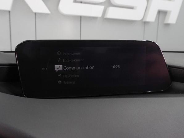 Mazda 3 IV (BP) с пробегом 2020 года, цена 2 229 000 рублей, 47301 км, седан, Автокод Объявления
