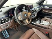 BMW 7 серии VI (G11/G12) Рестайлинг Красноярск  - изображение 54