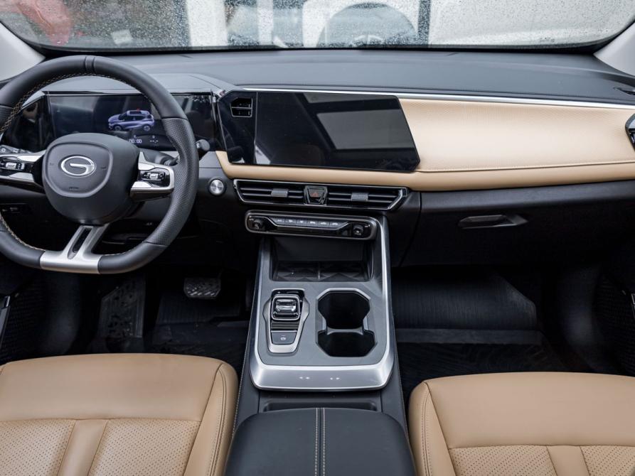 GAC GS3 Казань  - изображение 7