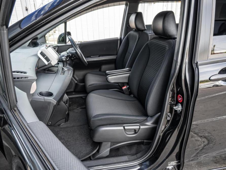 Honda Freed I Рестайлинг Краснодар  - изображение 8