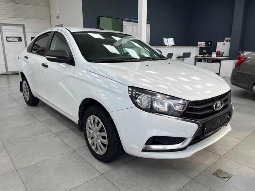 Lada (ВАЗ) Vesta I Ростов-на-Дону  - изображение 3