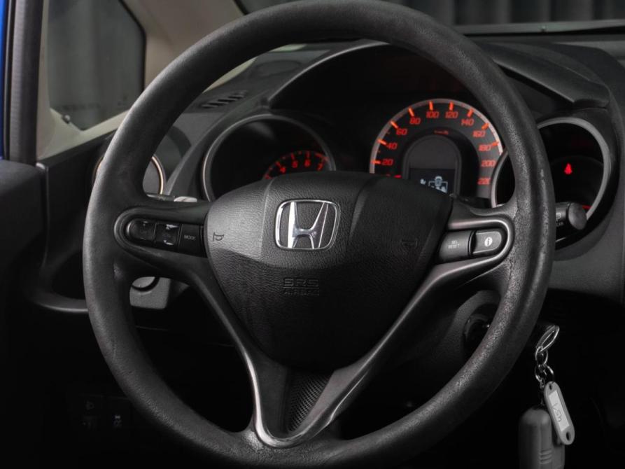 Honda Jazz II Рестайлинг Тюмень  - изображение 15
