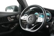 Mercedes-Benz GLC Coupe I (C253) Рестайлинг Москва  - изображение 40