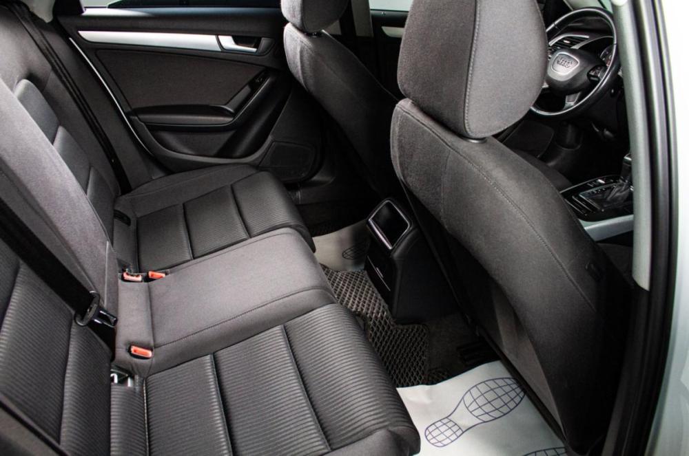 Audi A4 IV (B8) Рестайлинг Сургут  - изображение 17