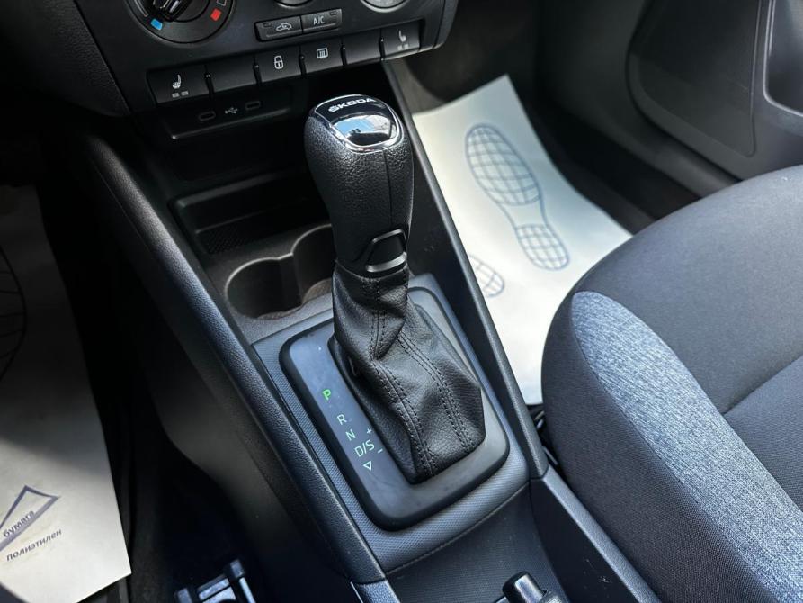 Skoda Rapid II Уфа  - изображение 11
