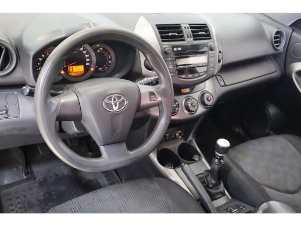 Toyota RAV4 III (XA30) Рестайлинг с пробегом 2011 года, цена 1 512 000 рублей, 230869 км, внедорожник, Автокод Объявления