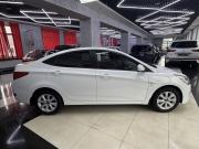 Hyundai Solaris I Рестайлинг Ярославль  - изображение 42