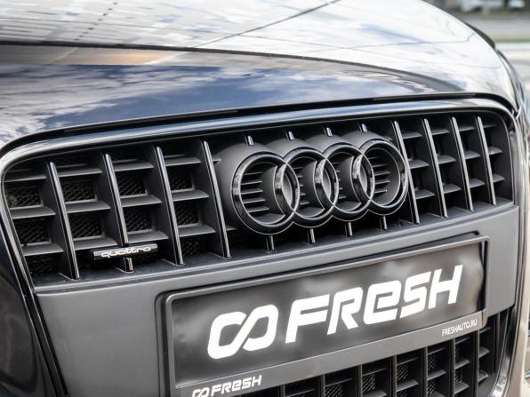 Audi Q7 I (4L) Рестайлинг с пробегом 2014 года, цена 2 960 000 рублей, 153327 км, внедорожник, Автокод Объявления