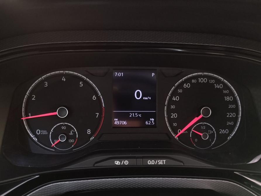 Volkswagen Polo VI Минеральные Воды  - изображение 13