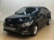 Hyundai Solaris II Балашиха  - изображение 18