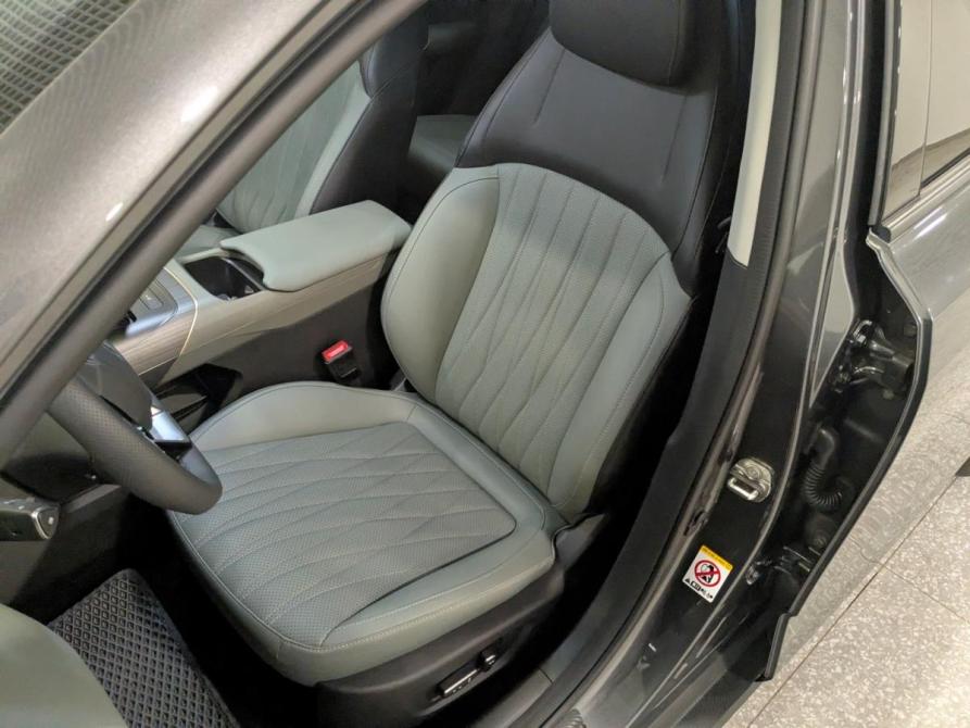 Changan Lamore Москва  - изображение 12