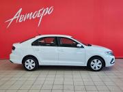 Volkswagen Polo VI Вологда  - изображение 22