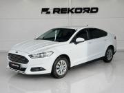 Ford Mondeo V Уфа  - изображение 20