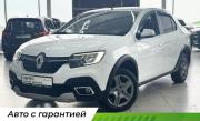 Renault Logan II Рестайлинг Шахты  - изображение 16