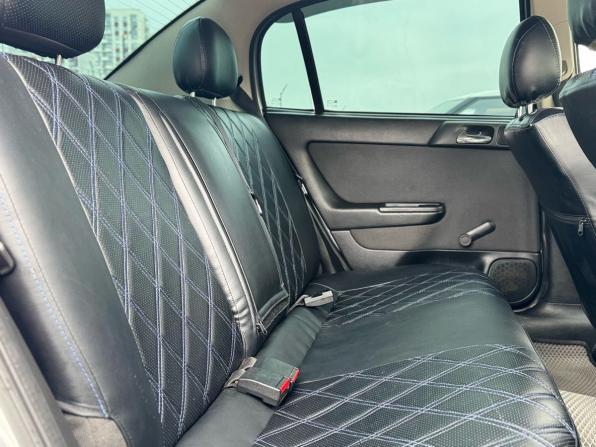 Opel Astra G с пробегом 2004 года, цена 369 000 рублей, 202759 км, седан, Автокод Объявления