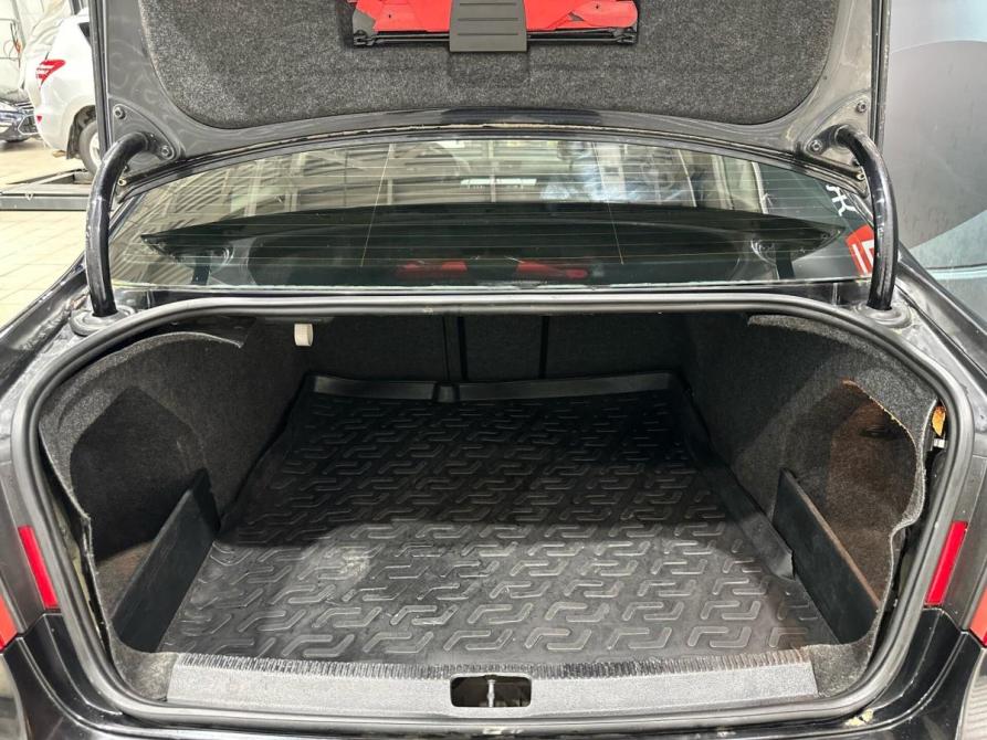 Volkswagen Passat B6 Пермь  - изображение 9
