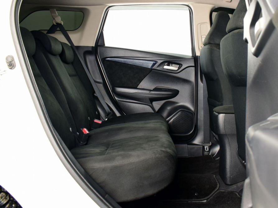 Honda Shuttle II Кемерово  - изображение 13