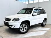 Lada (ВАЗ) Niva Волжский  - изображение 28