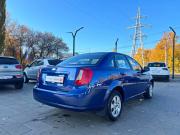 Chevrolet Lacetti I Стерлитамак  - изображение 24