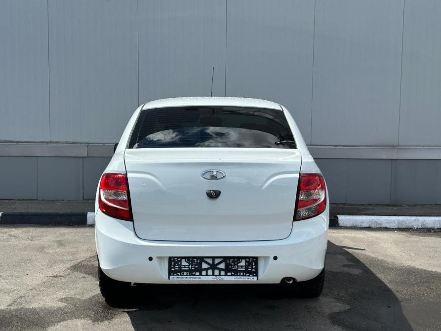 Lada (ВАЗ) Granta I Тамбов  - изображение 7