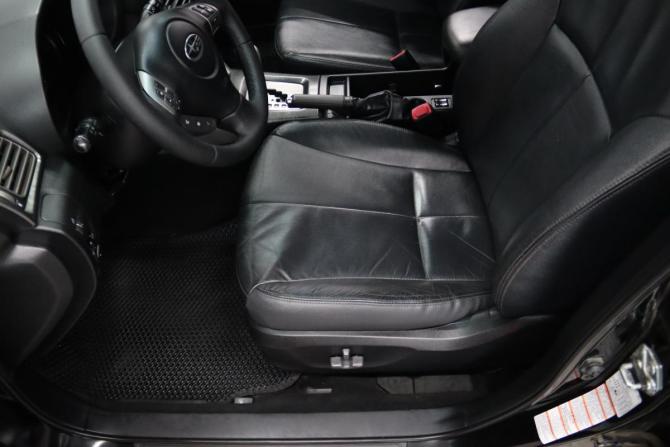 Subaru Forester III Рестайлинг с пробегом 2011 года, цена 1 285 850 рублей, 165707 км, внедорожник, Автокод Объявления