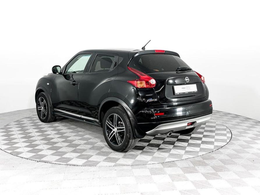Nissan Juke I Ногинск  - изображение 7