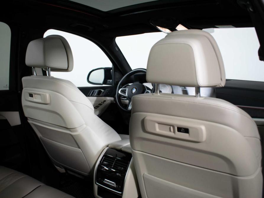BMW X5 IV (G05/G18) Москва  - изображение 13