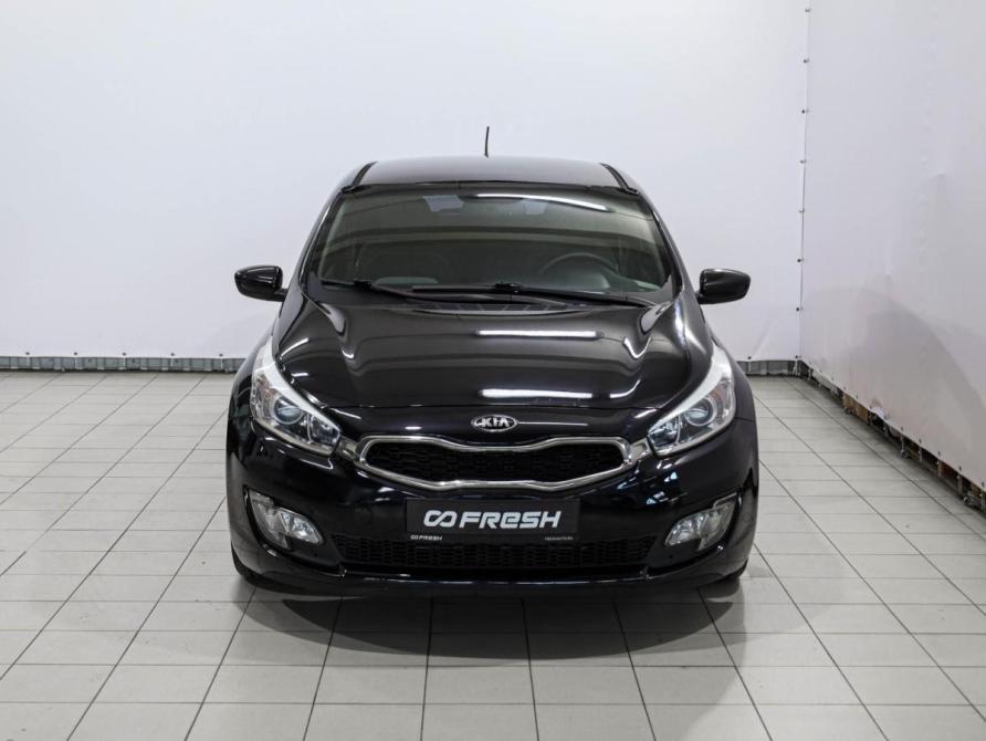 Kia Ceed II Ростов-на-Дону  - изображение 3