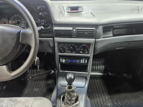 Daewoo Nexia I с пробегом 2007 года, цена 190 000 рублей, 92433 км, седан, Автокод Объявления