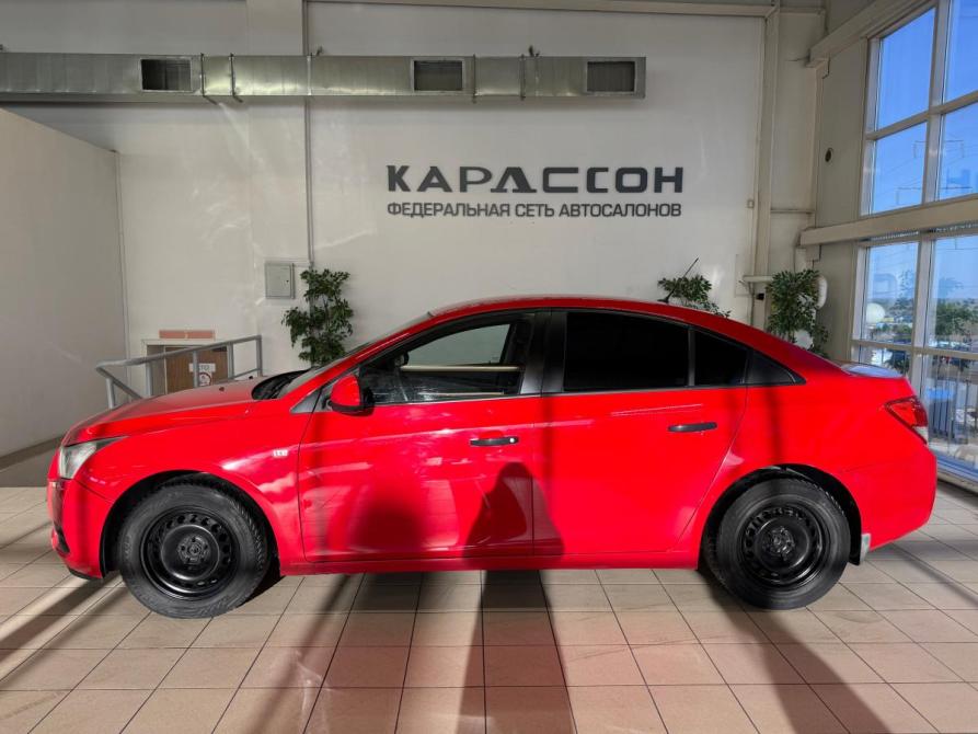 Chevrolet Cruze I Волгоград  - изображение 5