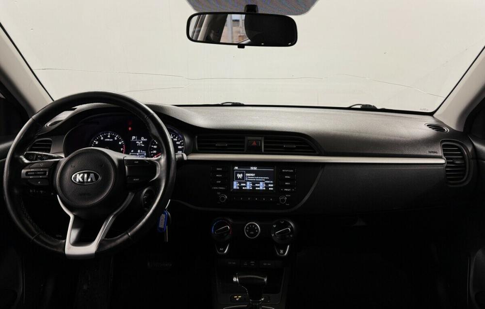 Kia Rio IV Москва  - изображение 5