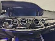 Mercedes-Benz S-Класс VI (W222 C217) Санкт-Петербург  - изображение 37