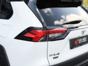 Toyota RAV4 V (XA50) Казань  - изображение 21