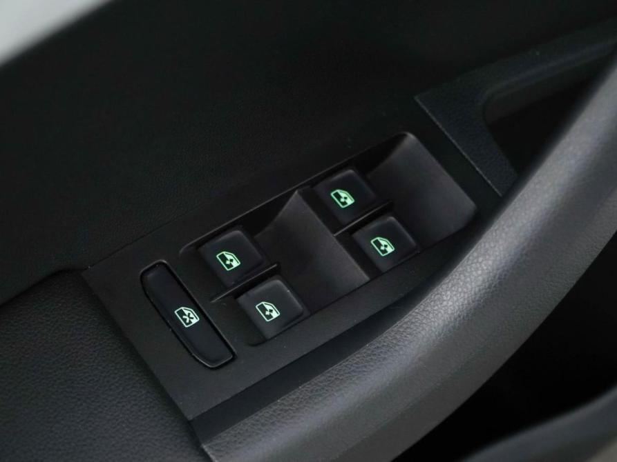 Skoda Octavia III (A7) Рестайлинг Москва  - изображение 15