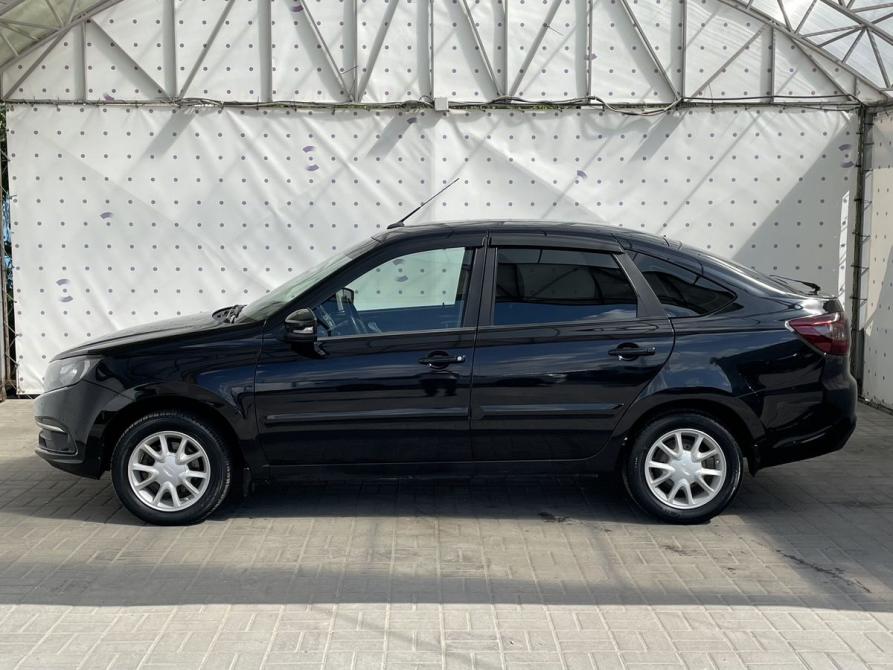 Lada (ВАЗ) Granta I Рестайлинг Тамбов  - изображение 10