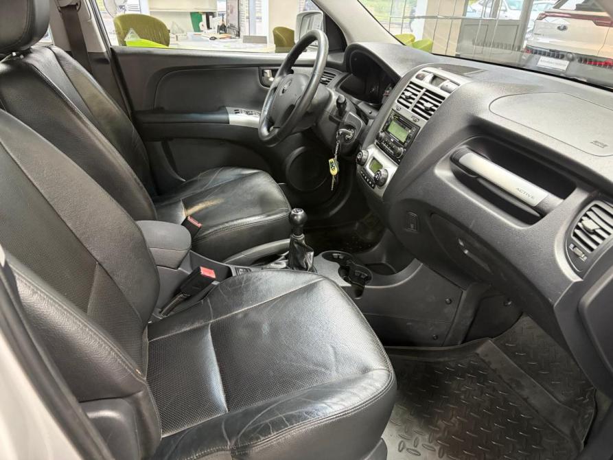 Kia Sportage II Киров  - изображение 11