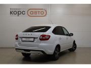 Lada (ВАЗ) Granta I Рестайлинг Коломна  - изображение 17