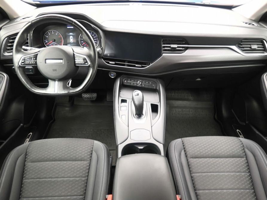 Haval F7x I Ростов-на-Дону  - изображение 11