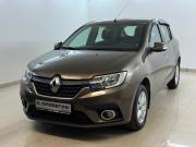 Renault Sandero II Рестайлинг Москва  - изображение 15