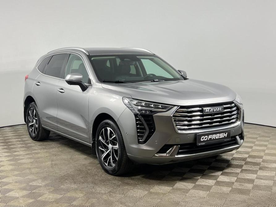 Haval Jolion I Казань  - изображение 1