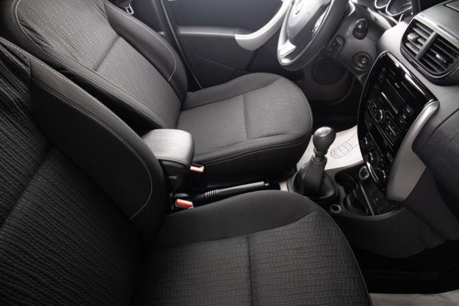 Nissan Terrano III (D10) с пробегом 2019 года, цена 1 679 000 рублей, 79547 км, внедорожник, Автокод Объявления