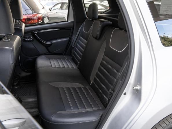 Renault Duster I Рестайлинг с пробегом 2019 года, цена 1 499 000 рублей, 140859 км, внедорожник, Автокод Объявления
