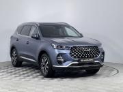 Chery Tiggo 7 Pro I Калининград  - изображение 22