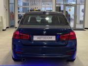 BMW 3 серии VI (F3x) Рестайлинг Москва  - изображение 30