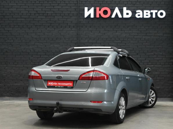 Ford Mondeo IV с пробегом 2008 года, цена 600 000 рублей, 327566 км, седан, Автокод Объявления