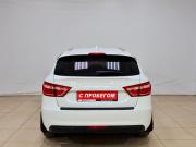 Lada (ВАЗ) Vesta I Альметьевск  - изображение 29