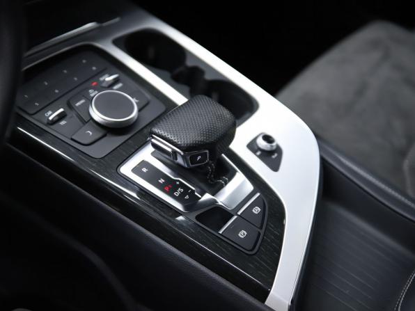 Audi Q7 II (4M) с пробегом 2018 года, цена 4 950 000 рублей, 82193 км, внедорожник, Автокод Объявления