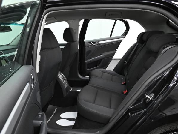 Skoda Superb II Рестайлинг с пробегом 2014 года, цена 1 149 000 рублей, 277000 км, лифтбек, Автокод Объявления
