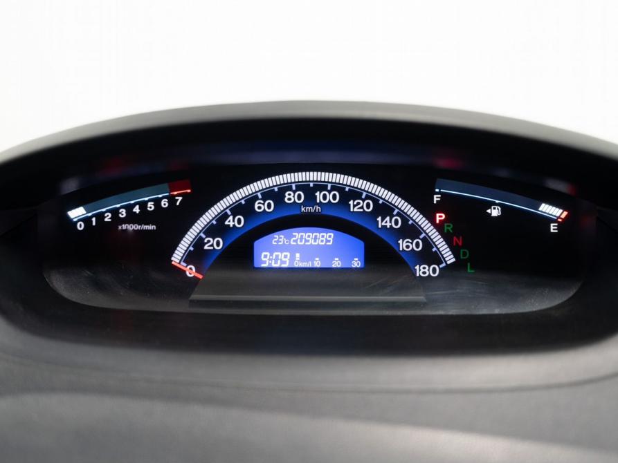 Honda Freed I Рестайлинг 2 Чита  - изображение 12