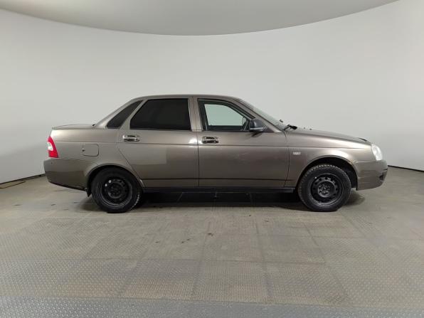 Lada (ВАЗ) Priora I Рестайлинг с пробегом 2017 года, цена 515 000 рублей, 133845 км, седан, Автокод Объявления